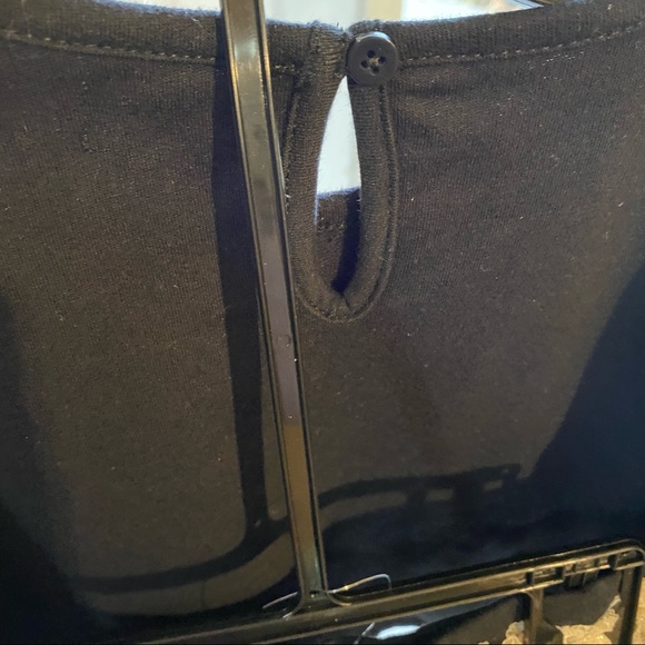 NWT BCBGirls 2 Piece Gold Tutu Set with Shirt and leggings - Picture 8 of 9